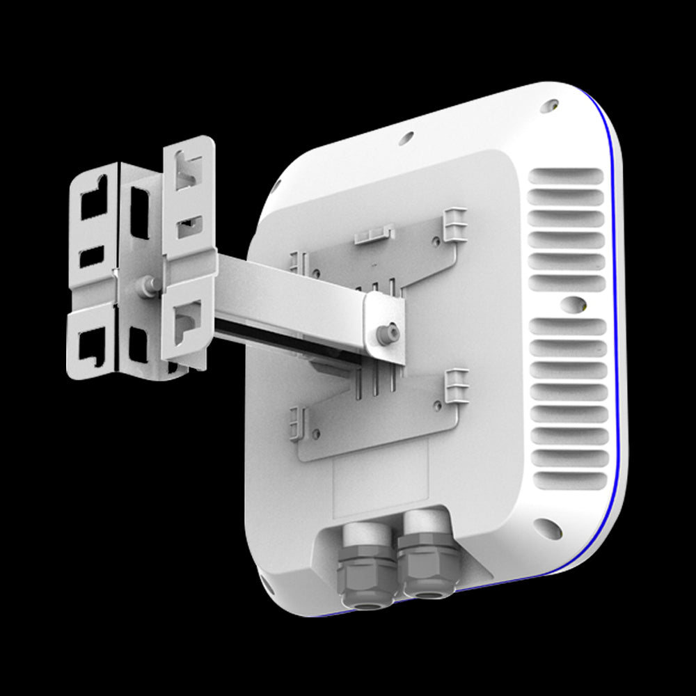 Reyee AP Omnidirectional Wi Fi 6 suitable for Outdoors IP68 and transmission speed up to 1775 Mbps