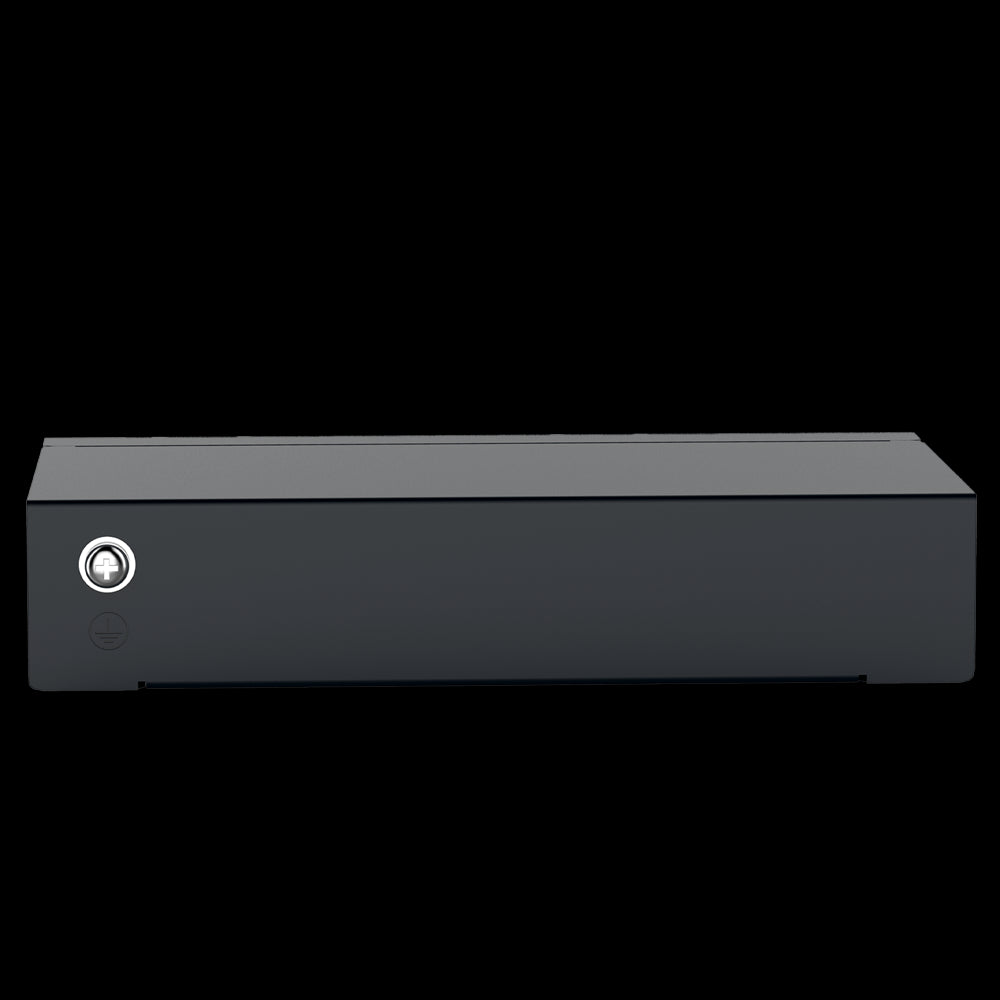 Reyee Desktop Switch with Metal Housing 5 Ports RJ45 Gigabit