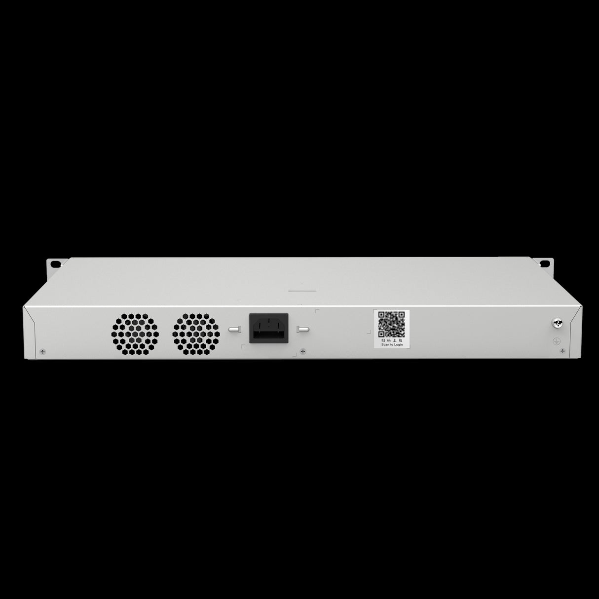 Reyee Cloud Switch Layer 2+ 48 Gigabit RJ45 ports and 4 Gigabit SFP ports managed L2+