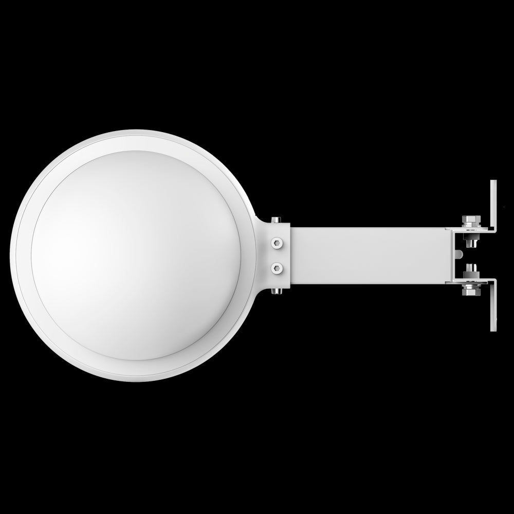 Ponto de acesso externo Reyee IP68 omnidirecional WiFi 6 com velocidade até 1775 Mbps