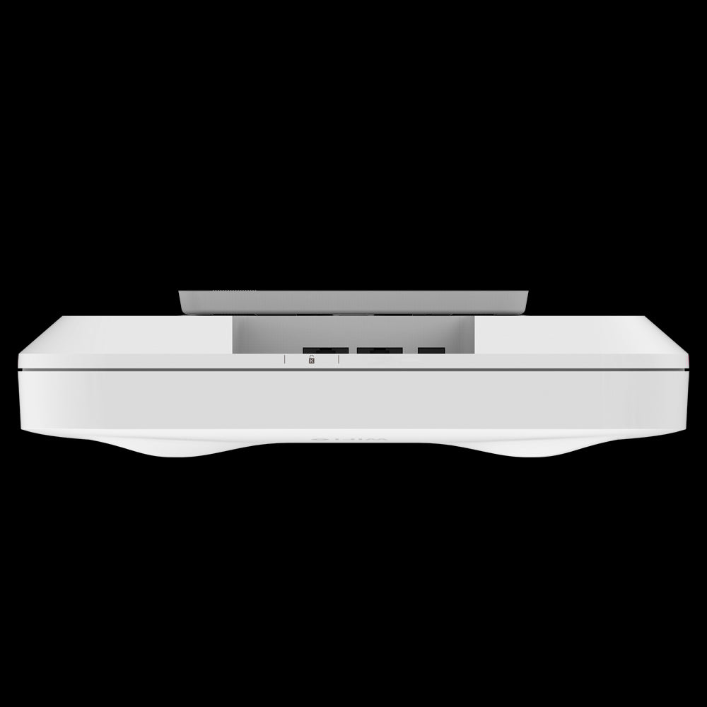 Ponto de acesso Wi-Fi omnidirecional Reyee com 6 antenas MU-MIMO, 4x4 a 2,4 GHz, 4x4 a 5 GHz, até 6000 Mbps