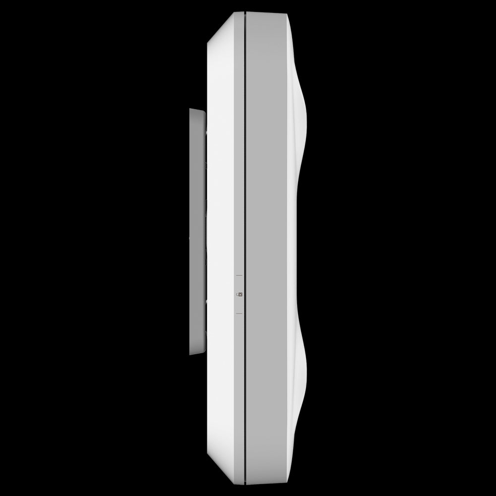 Ponto de acesso Wi-Fi omnidirecional Reyee com 6 antenas MU-MIMO, 4x4 a 2,4 GHz, 4x4 a 5 GHz, até 6000 Mbps