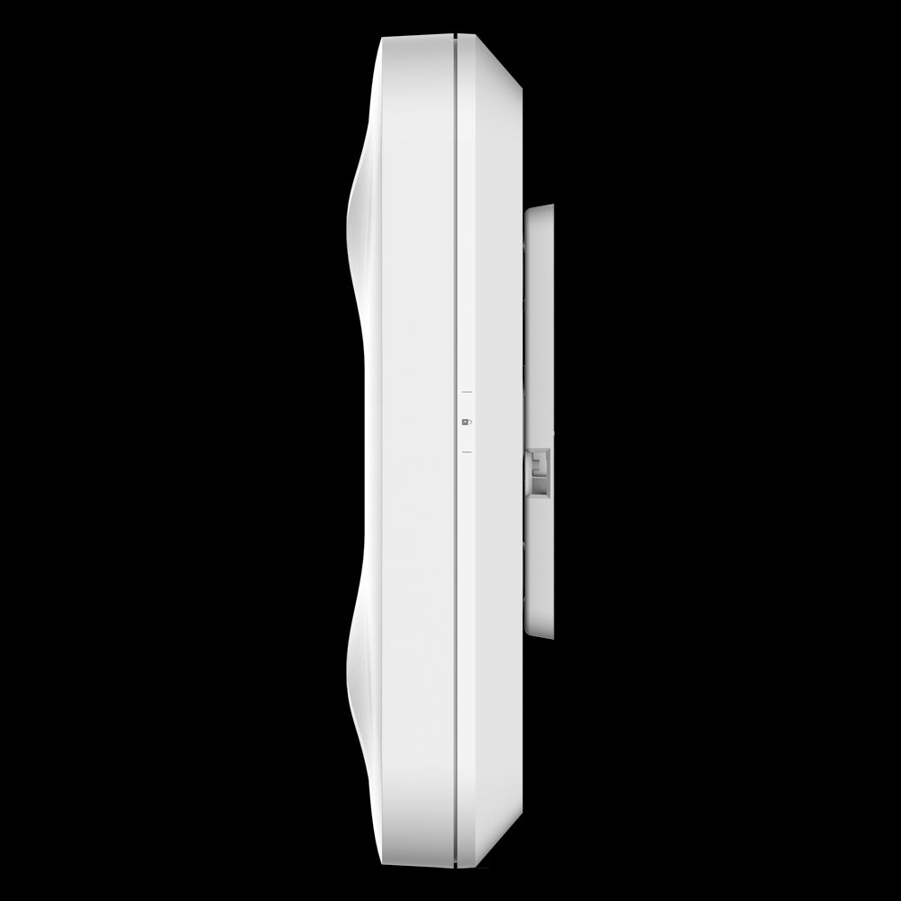 Ponto de acesso Wi-Fi omnidirecional Reyee com 6 antenas MU-MIMO, 4x4 a 2,4 GHz, 4x4 a 5 GHz, até 6000 Mbps