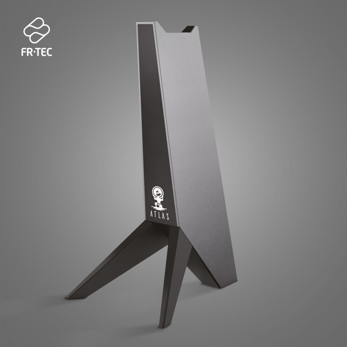 Suporte para auricular gaming FR-TEC ATLAS