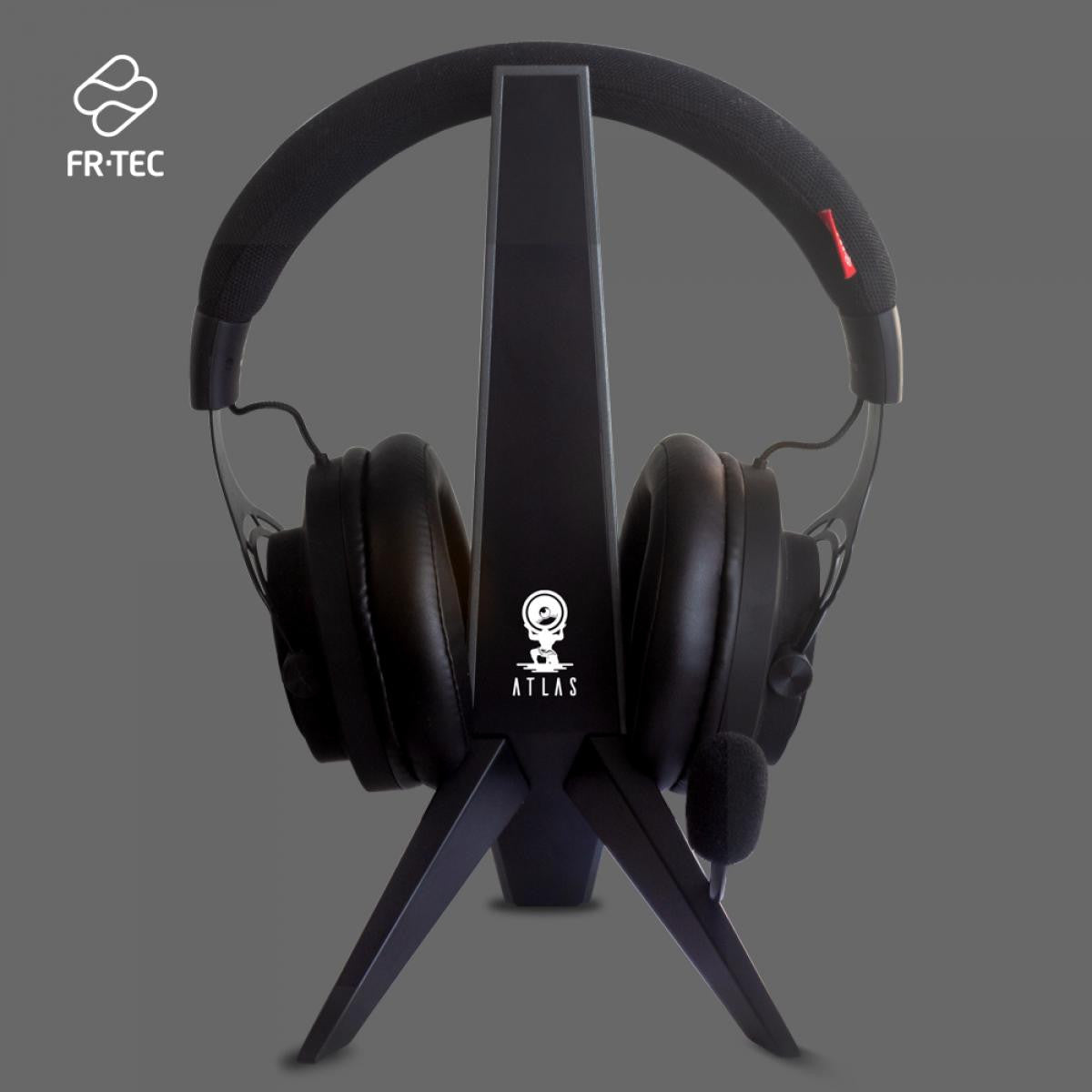 Suporte para auricular gaming FR-TEC ATLAS