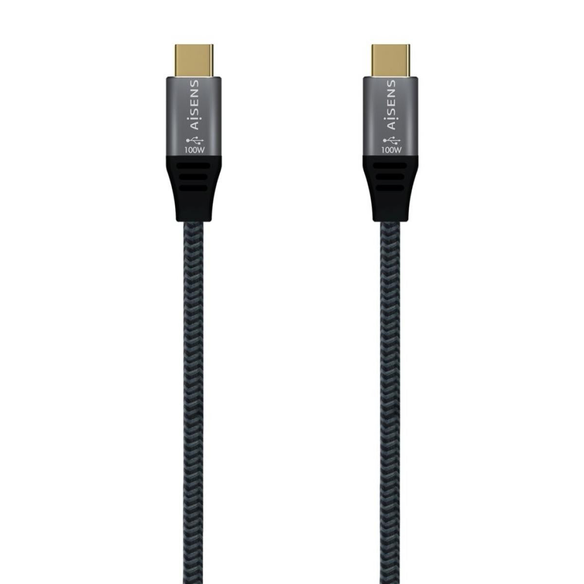 USB version 3.1 GEN2x2 cable of 20Gbps 8K@30Hz 5A 100W E-Mark and 0.6m length.