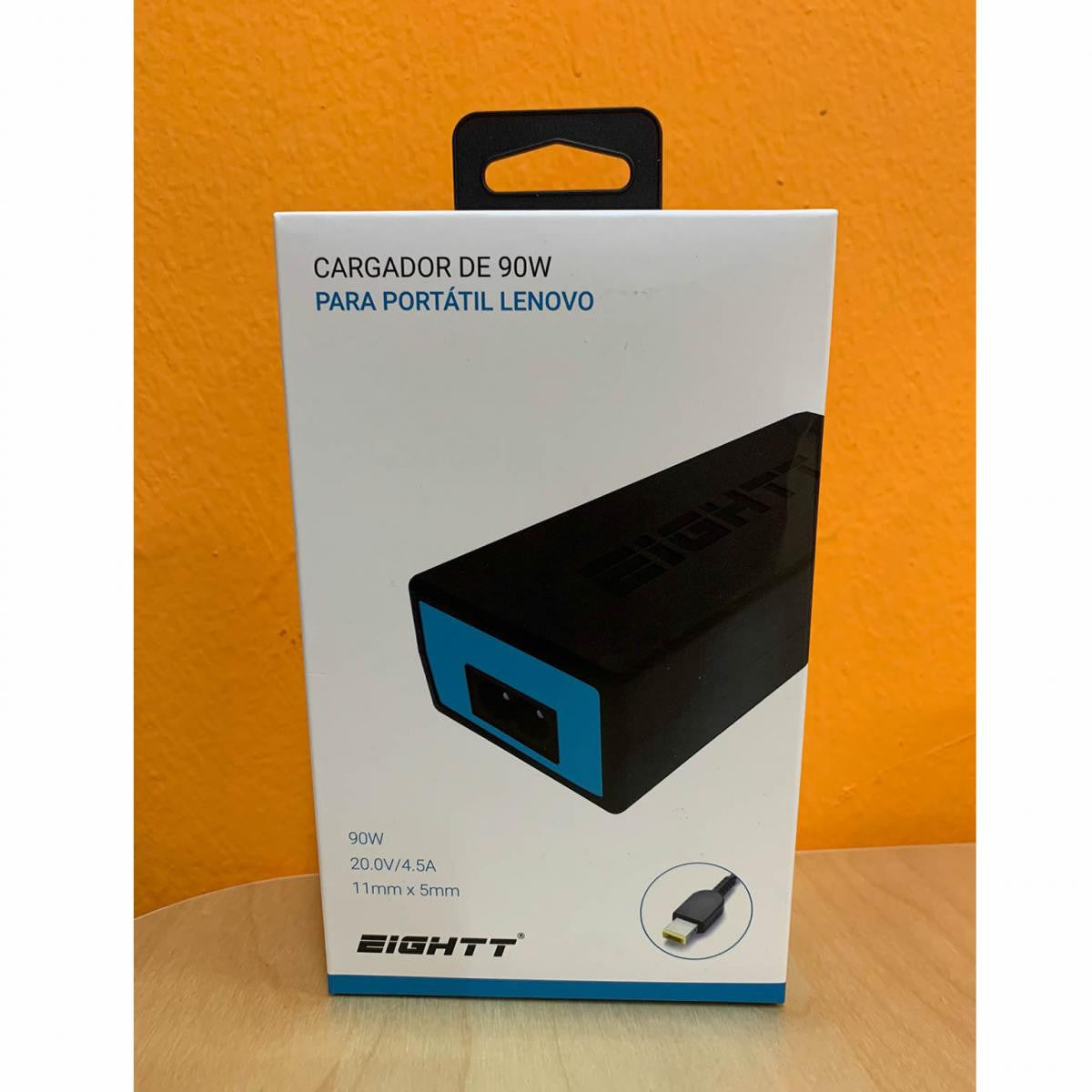 LENOVO YOGA SPECIFIC CHARGER 90W - EIGHTT