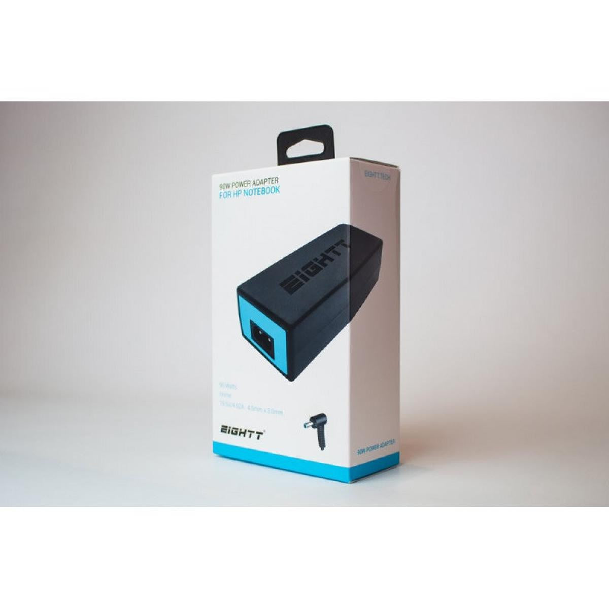 HP NP 90W SPECIFIC CHARGER | 4.5*3.0 - EIGHTT