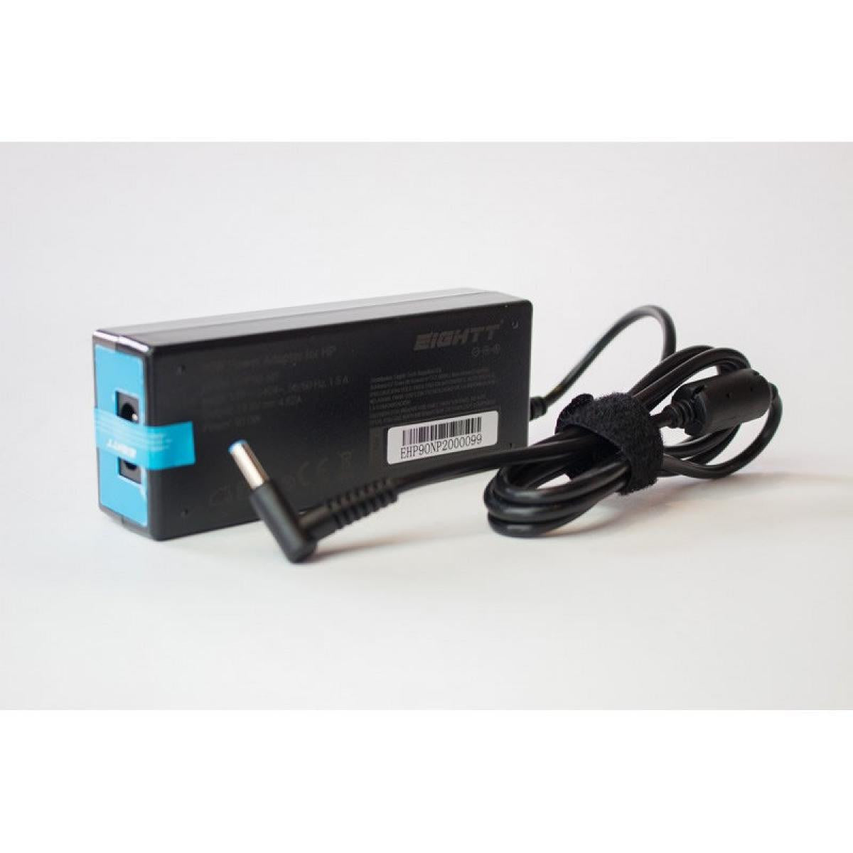 HP NP 90W SPECIFIC CHARGER | 4.5*3.0 - EIGHTT