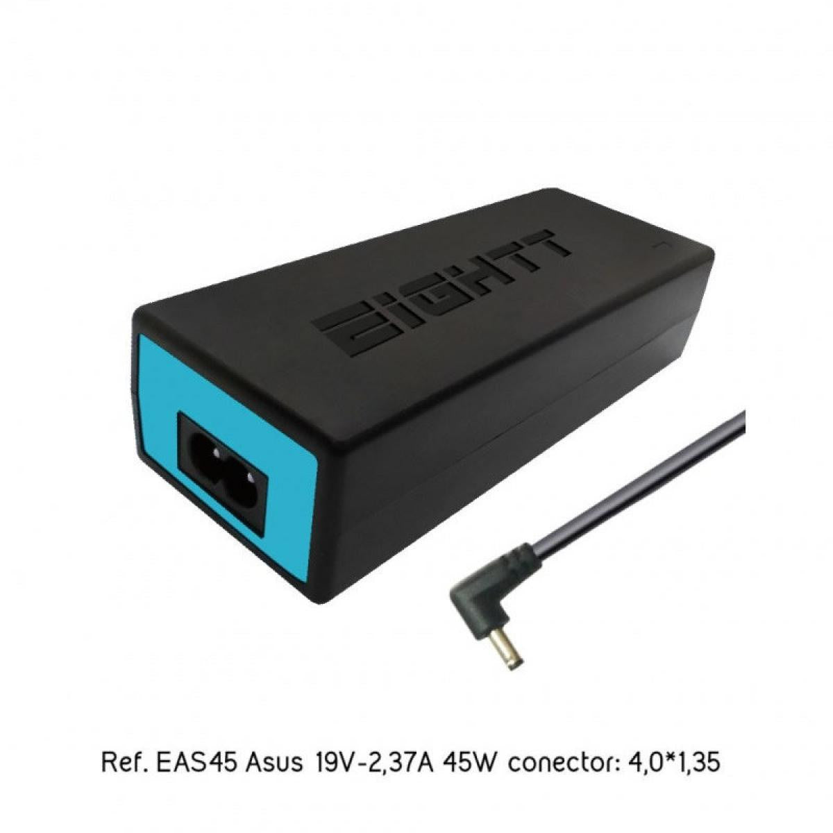 Carregador específico ASUS de 45 W | 4,0*1,35 - EIGHTT