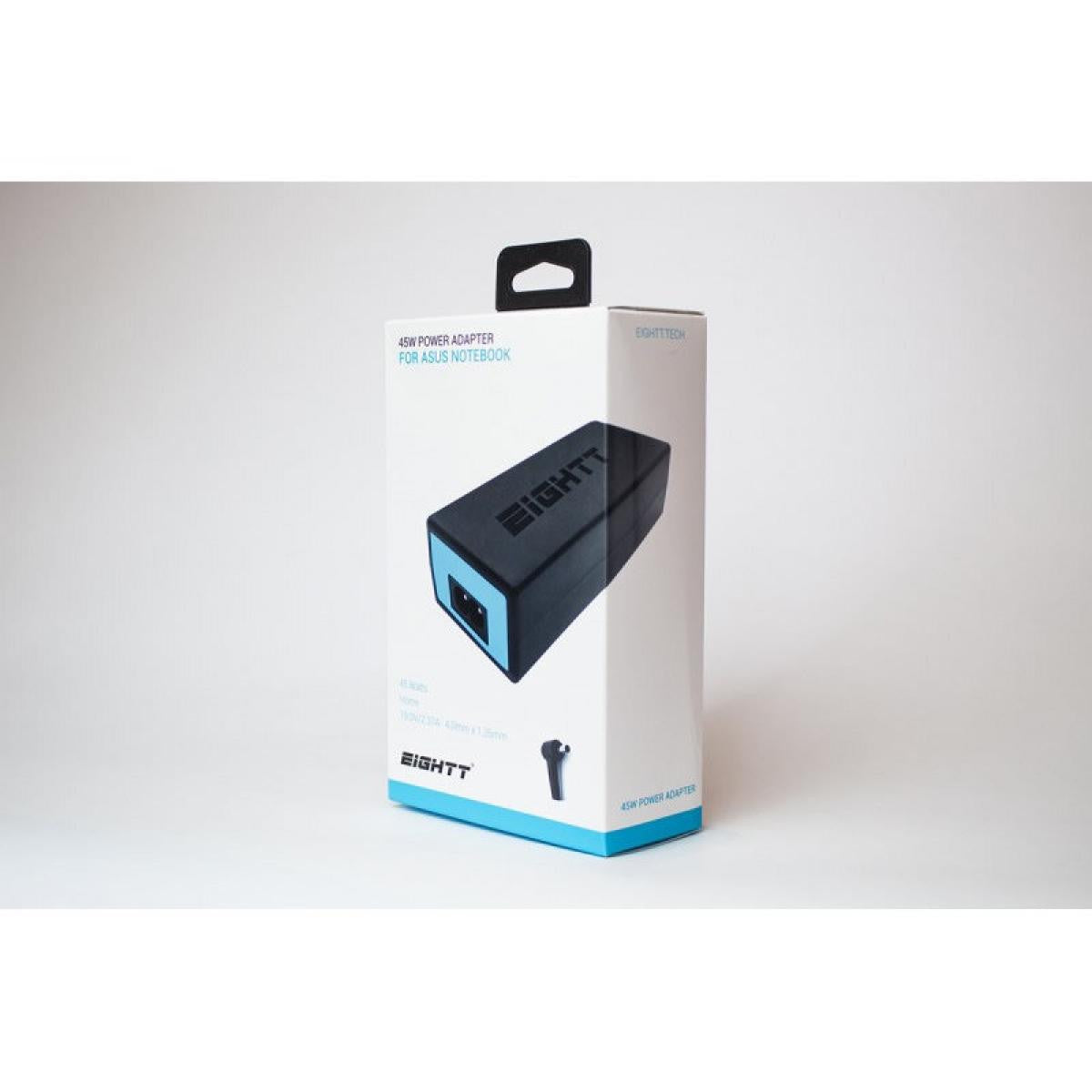 Carregador específico ASUS de 45 W | 4,0*1,35 - EIGHTT