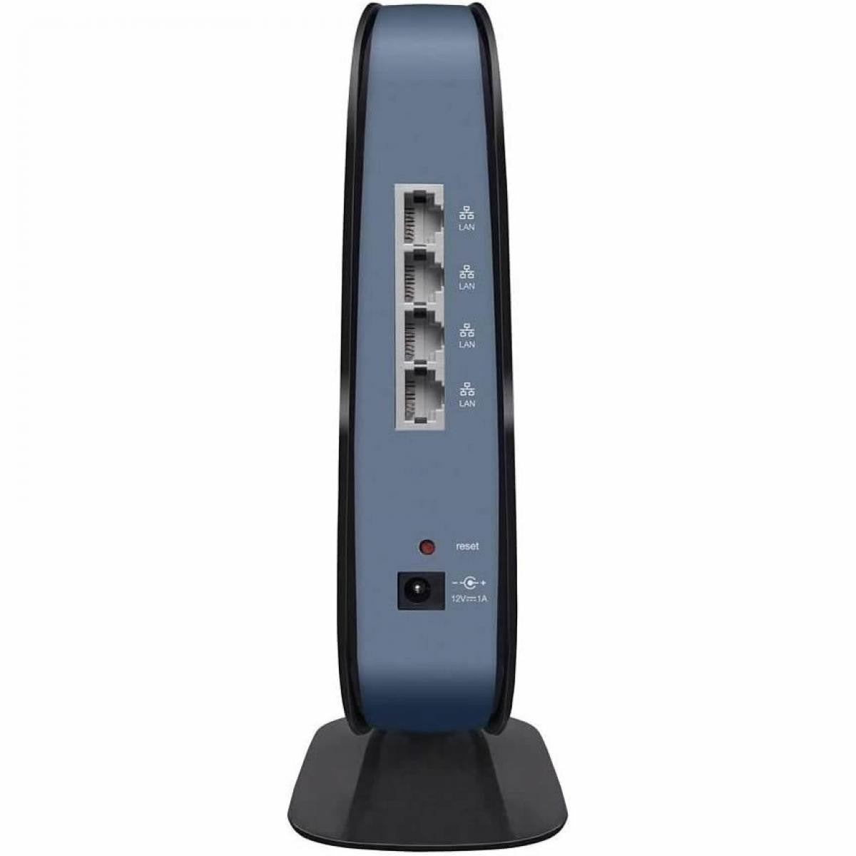 Repetidor sem fios de 4 portas | Wi-Fi | Smart TV - BELKIN