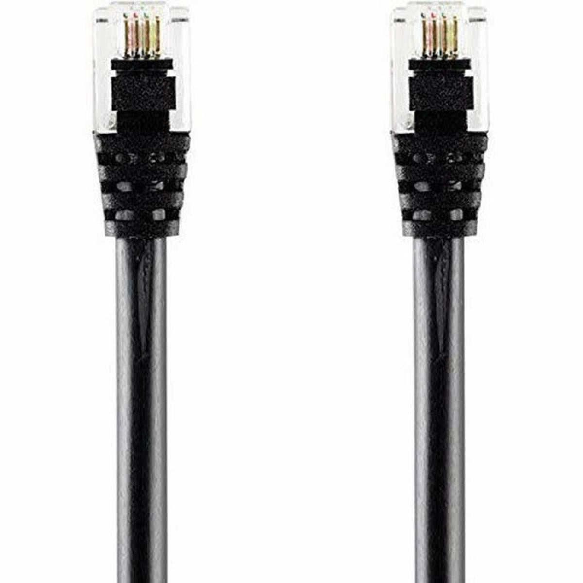 High Speed ADSL Modem Cable 15.0 m