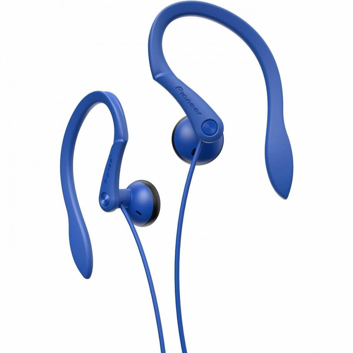PIONEER 1.2m SPORTS HEADPHONES