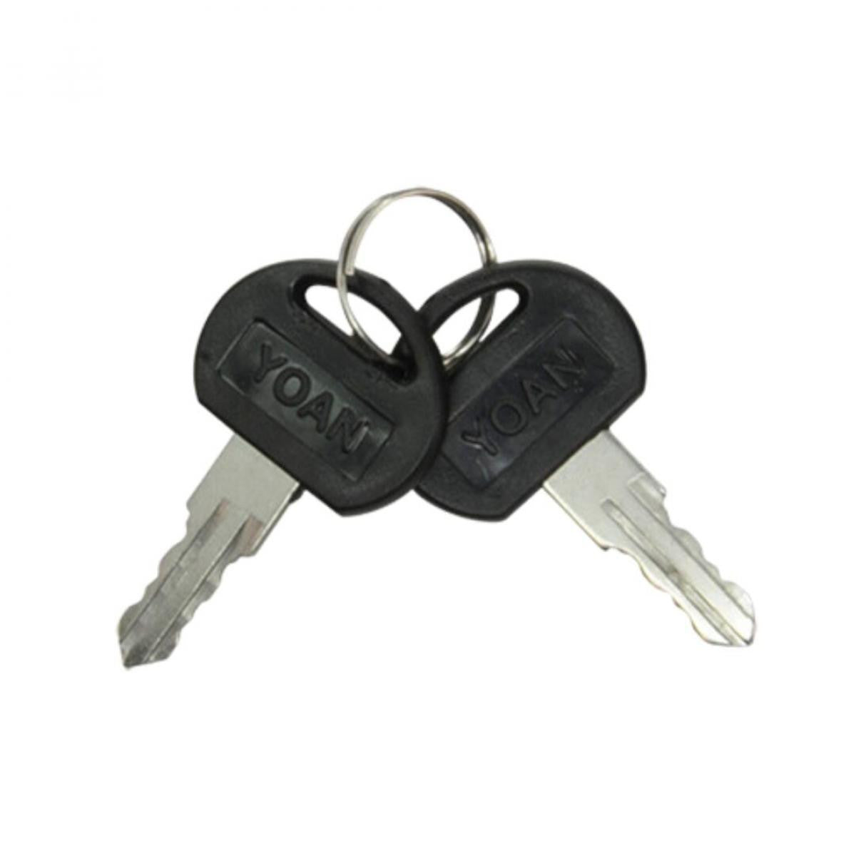 19" wall rack cabinet up to 4U | Up to 60 kg load | With ventilation and cable gland | Fan - Power strip included