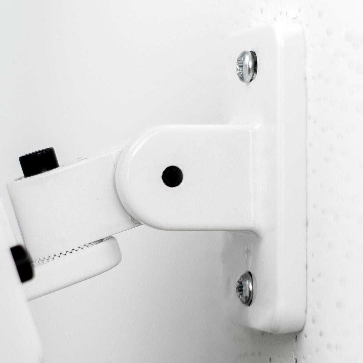 6 Full Range Wall Speaker | Low Impedance | 30W RMS | 60W | White