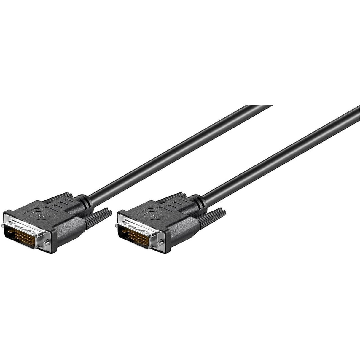 Dvi-i M/H (24+5) DVI Extension Cable of different sizes