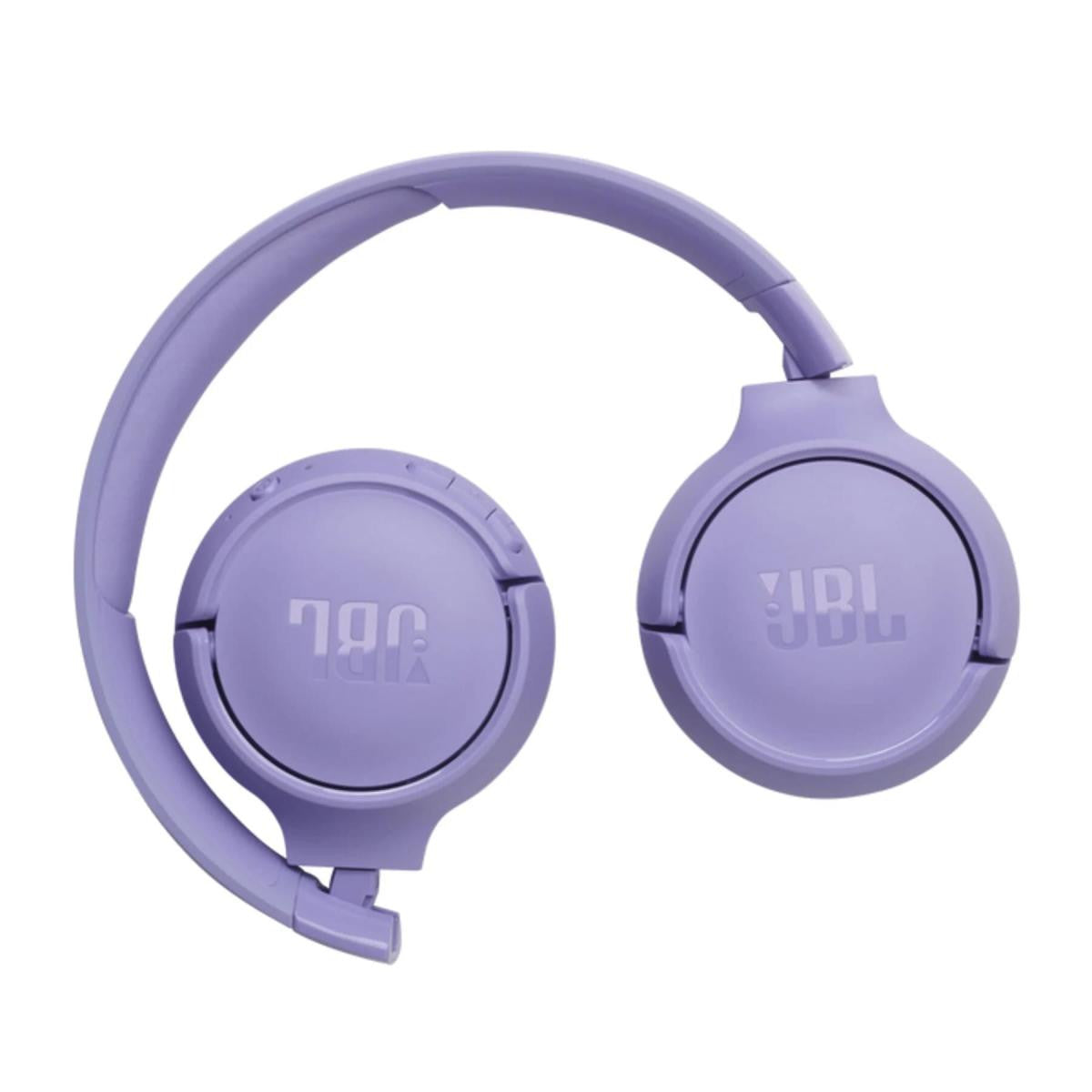 Auriculares inalámbricos - JBL Tune 520BT | Bluetooth 5.3 | Autonomía 57 horas | Plegables