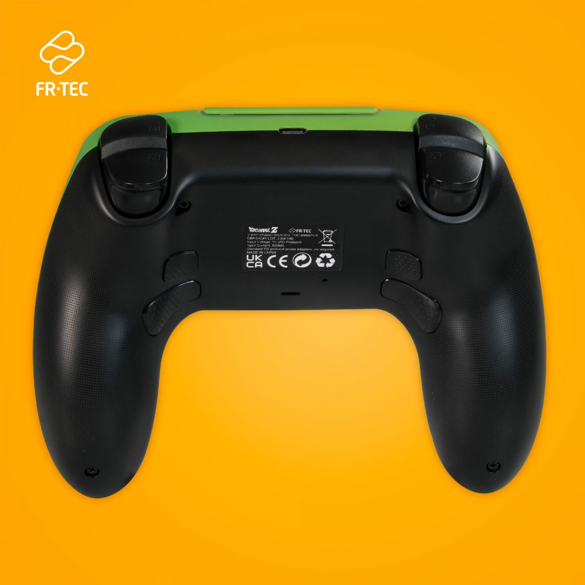 COMANDO PS4 ou PC - DRAGON BALL GAMEPAD SHENRON