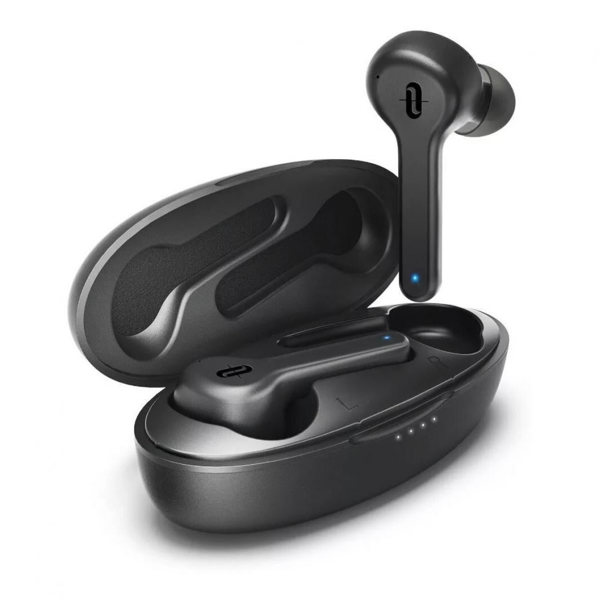 Taotronics Soundliberty 53 Pro Bt 5.0 Headphones Dual Microphone