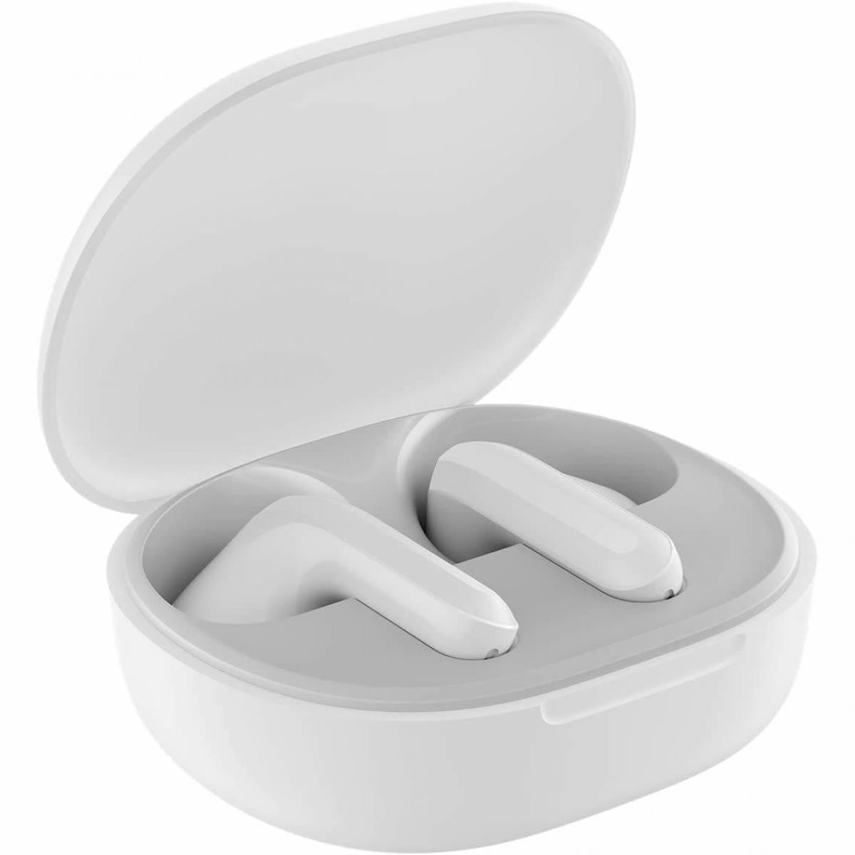 Auriculares Bluetooth Xiaomi Redmi Buds 4 Lite USB-C