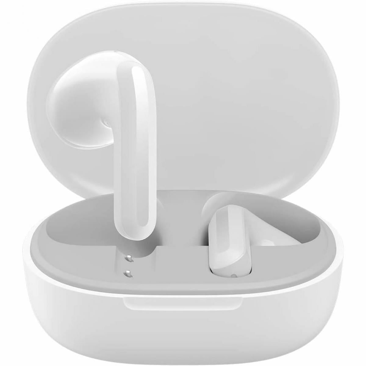 Auriculares Bluetooth Xiaomi Redmi Buds 4 Lite USB-C