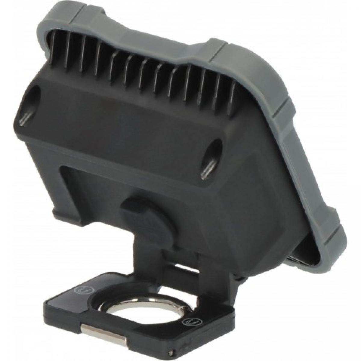 Projetor LED recarregável SH 1000 MA, IP54