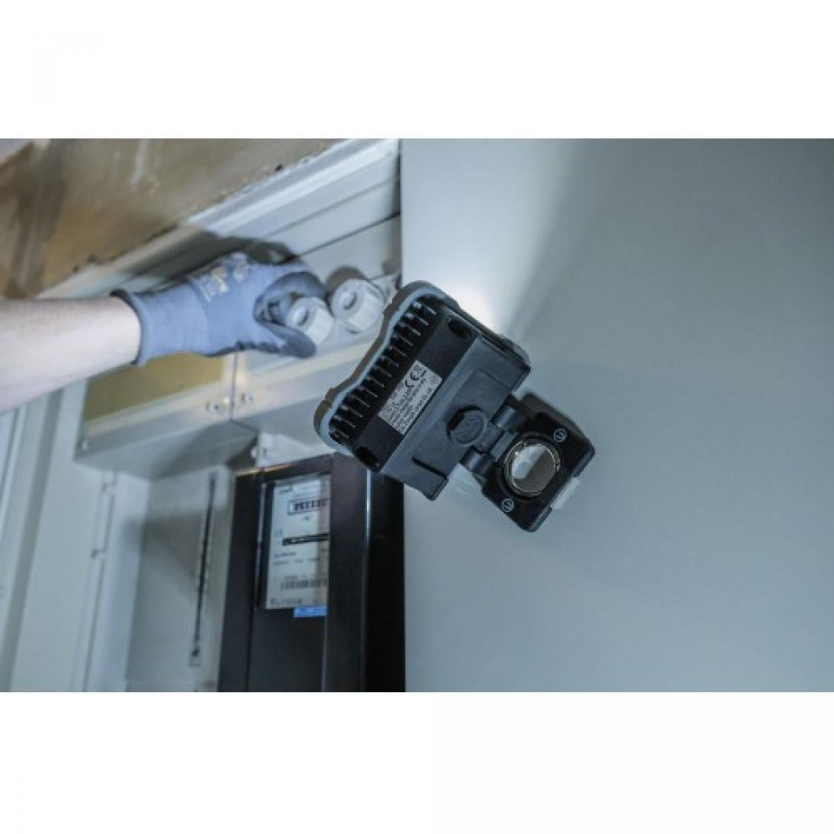 Projetor LED recarregável SH 1000 MA, IP54