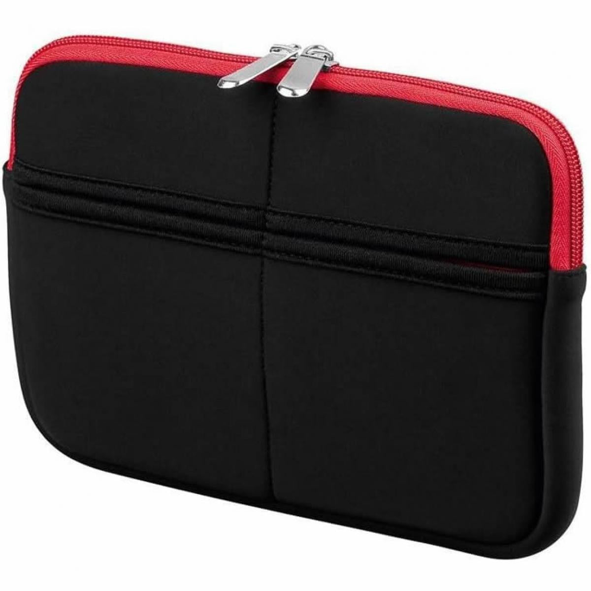 Capa em neoprene para tablets até 10 polegadas - Preta