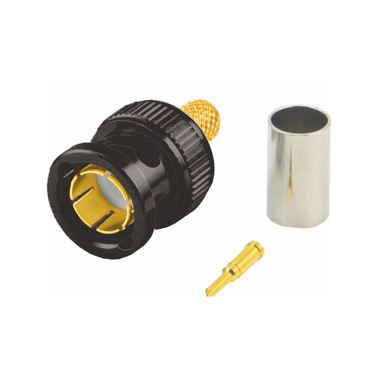 12g-sdi video cable and 4K@60hz UHD resolution of different sizes