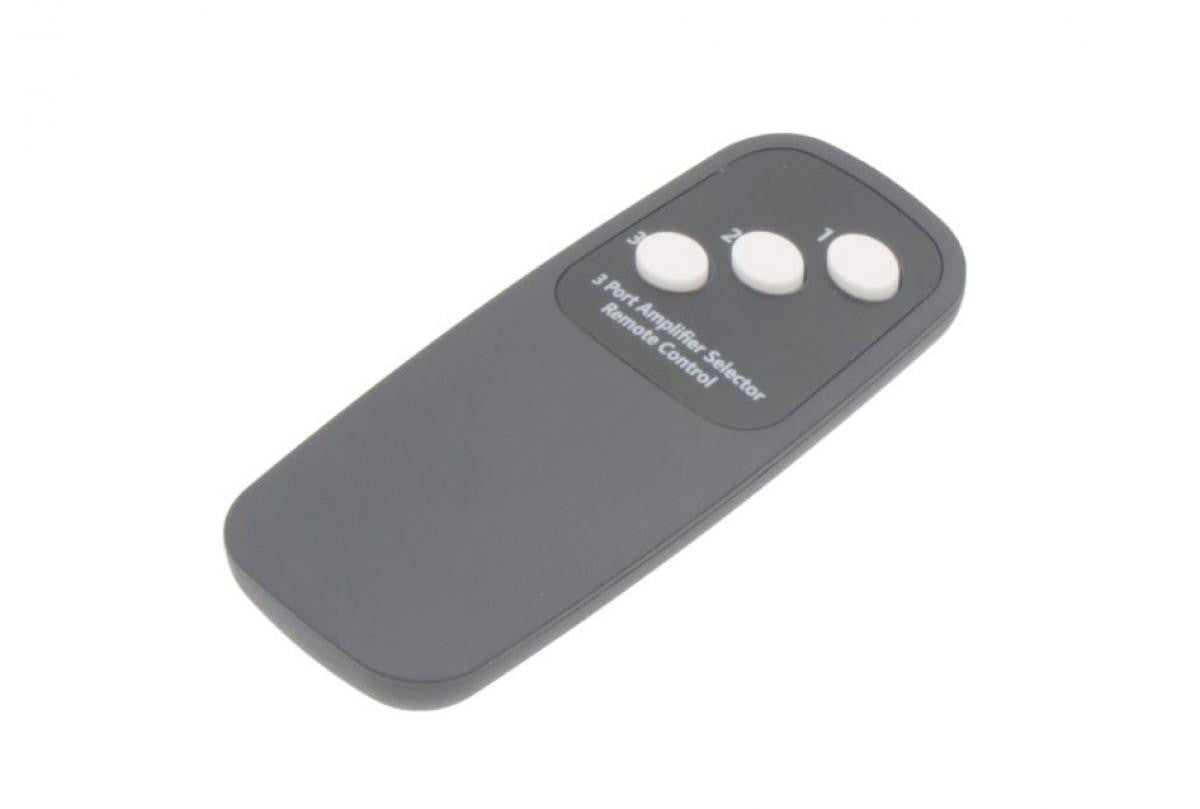 Switch 3x1 4K@60Hz HDCP2.2 | 3840x2160P/60HZ (4K@60Hz) | Preto