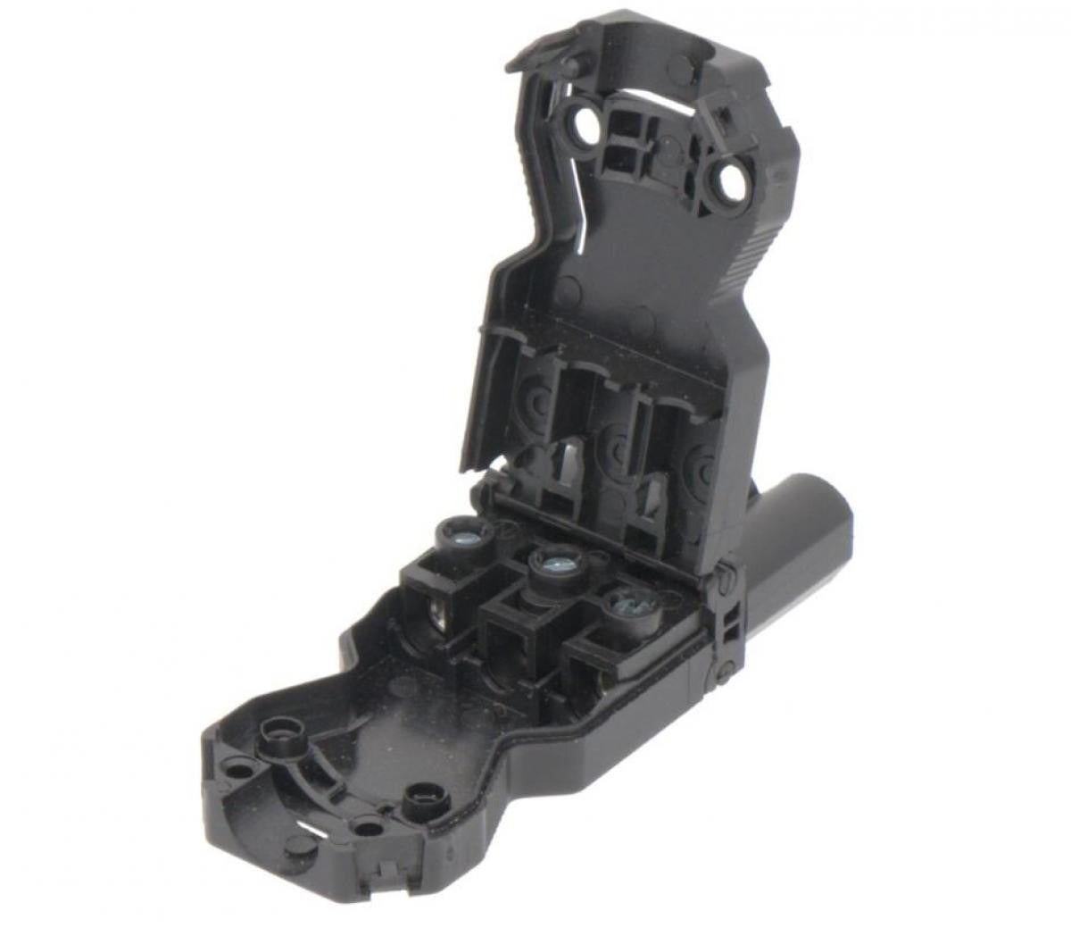 Conector GST18 Macho 3 Pinos 16A 400V