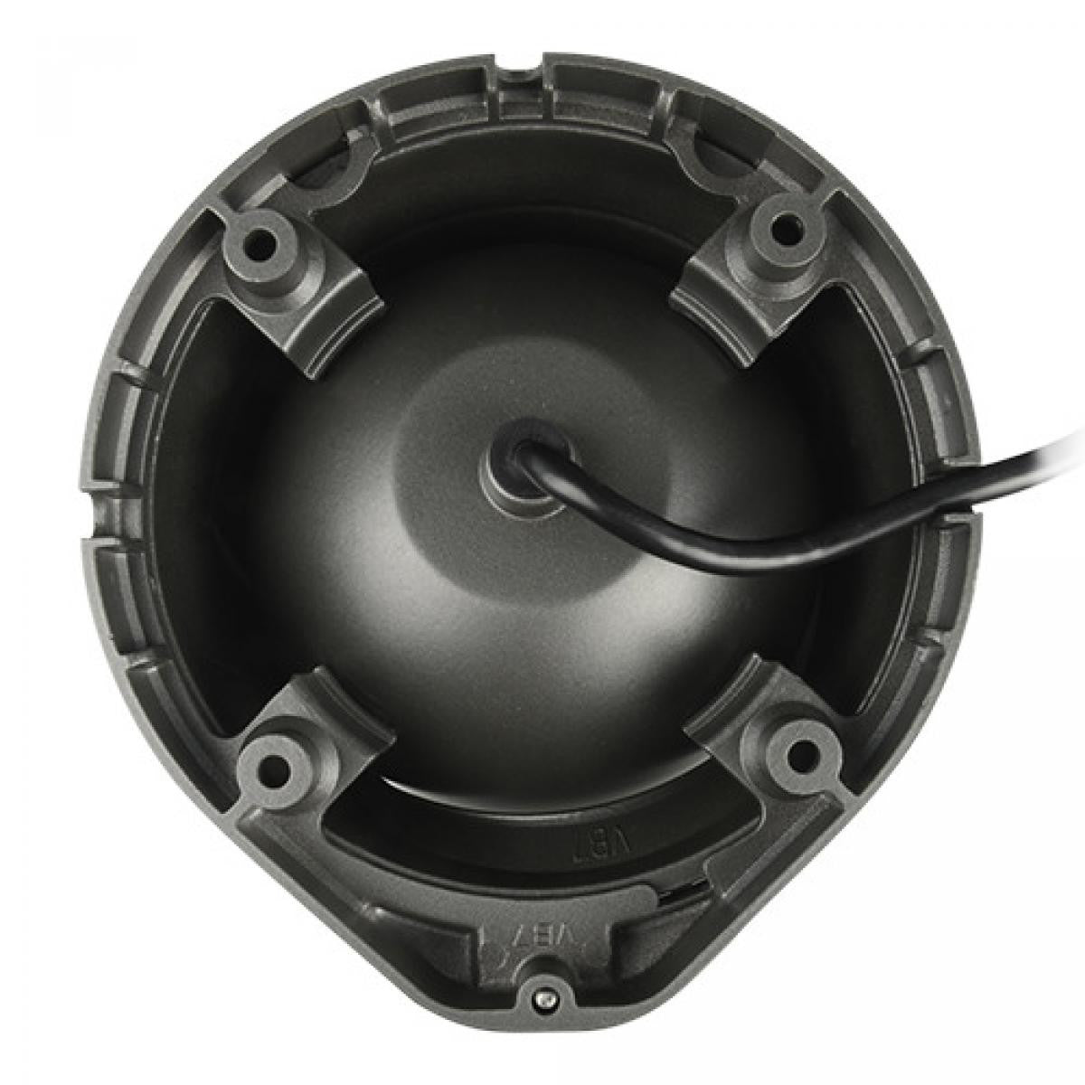 1080p ECO Dome Camera - Manual Varifocal 2.8 - 13.5mm - IR 40m - Black