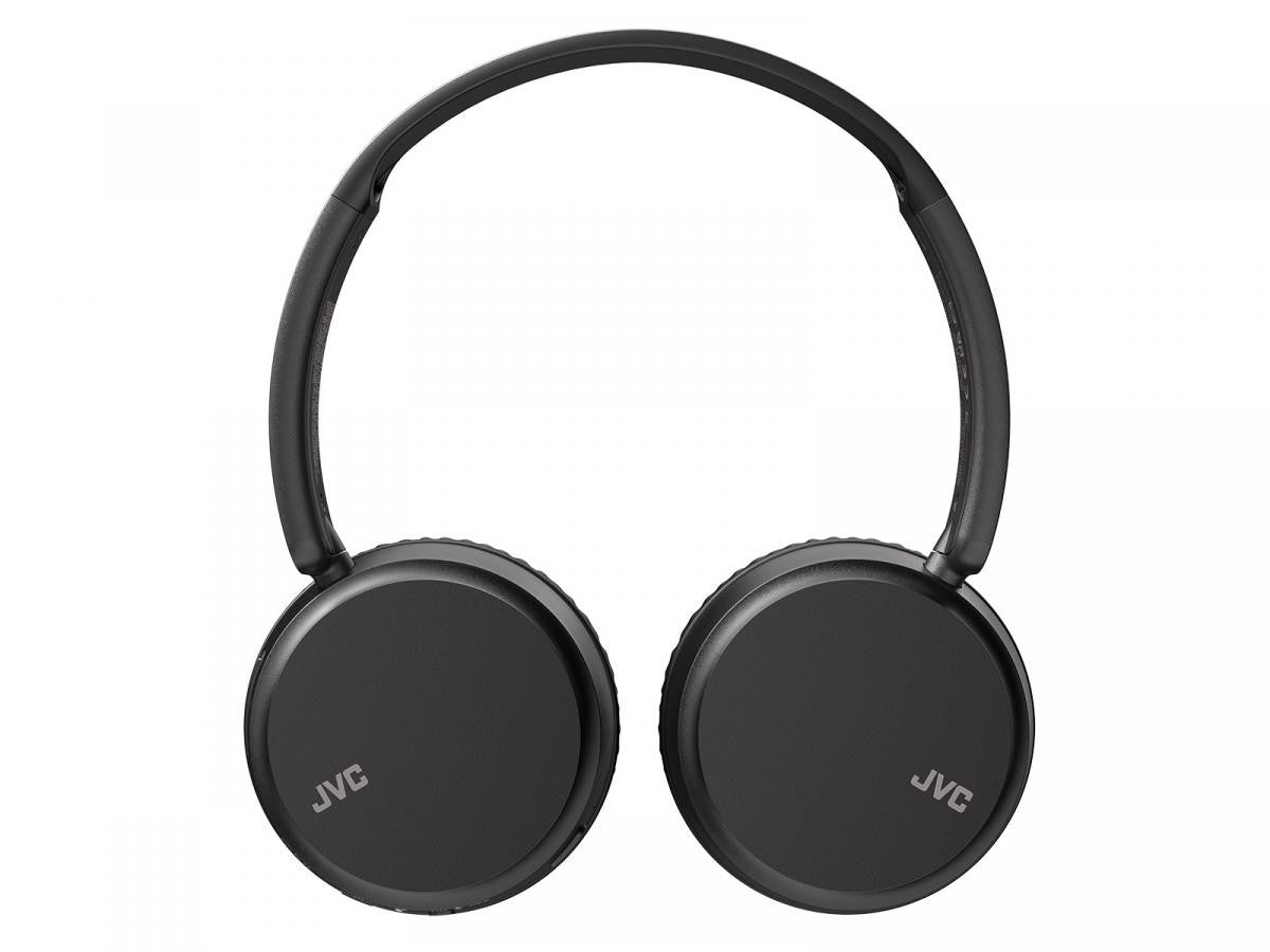 JVC HA-S36W Wireless Headband Headphones