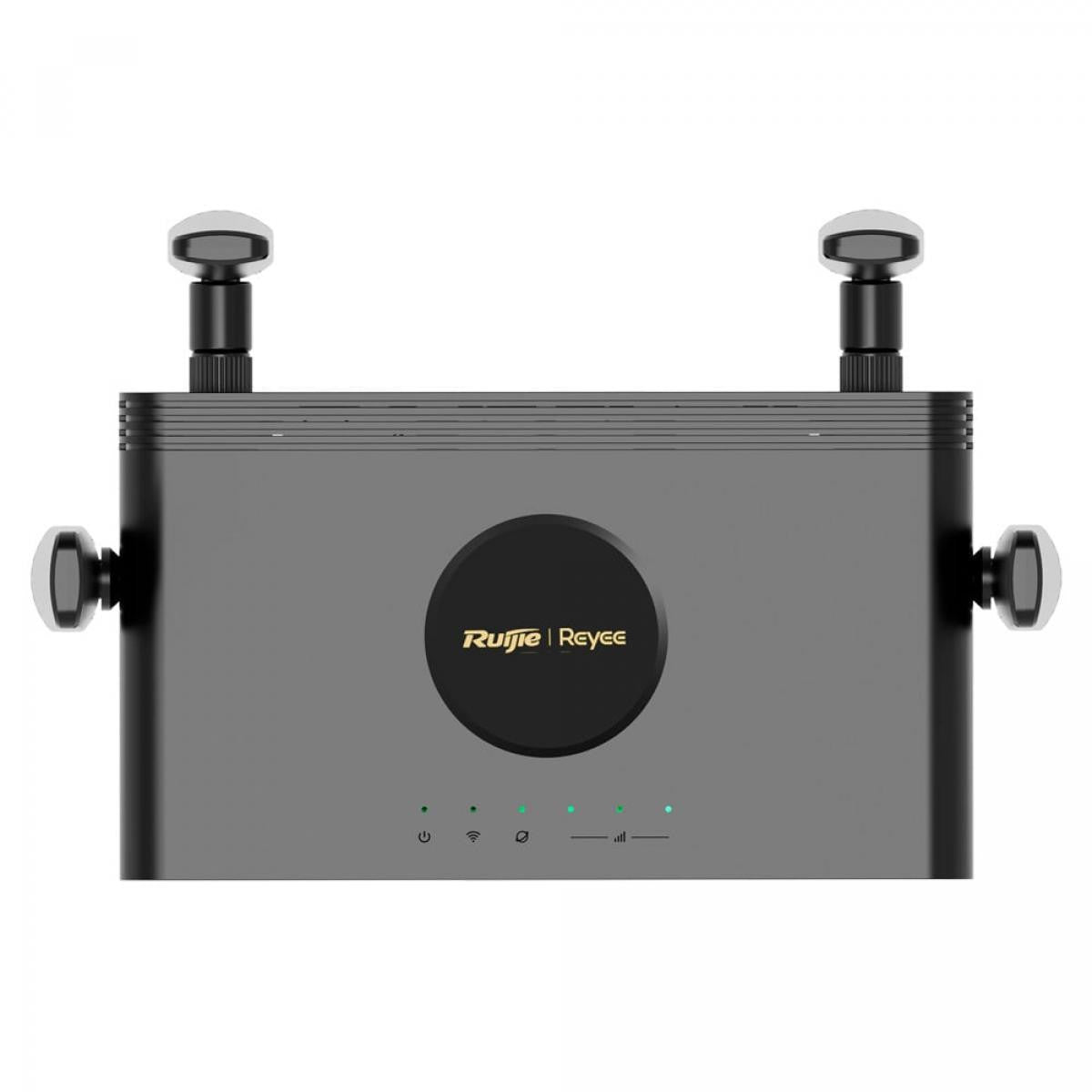 Reyee Router 4G SOHO 4 puertos 4G (LTE) Cat 4 hasta 150Mbps