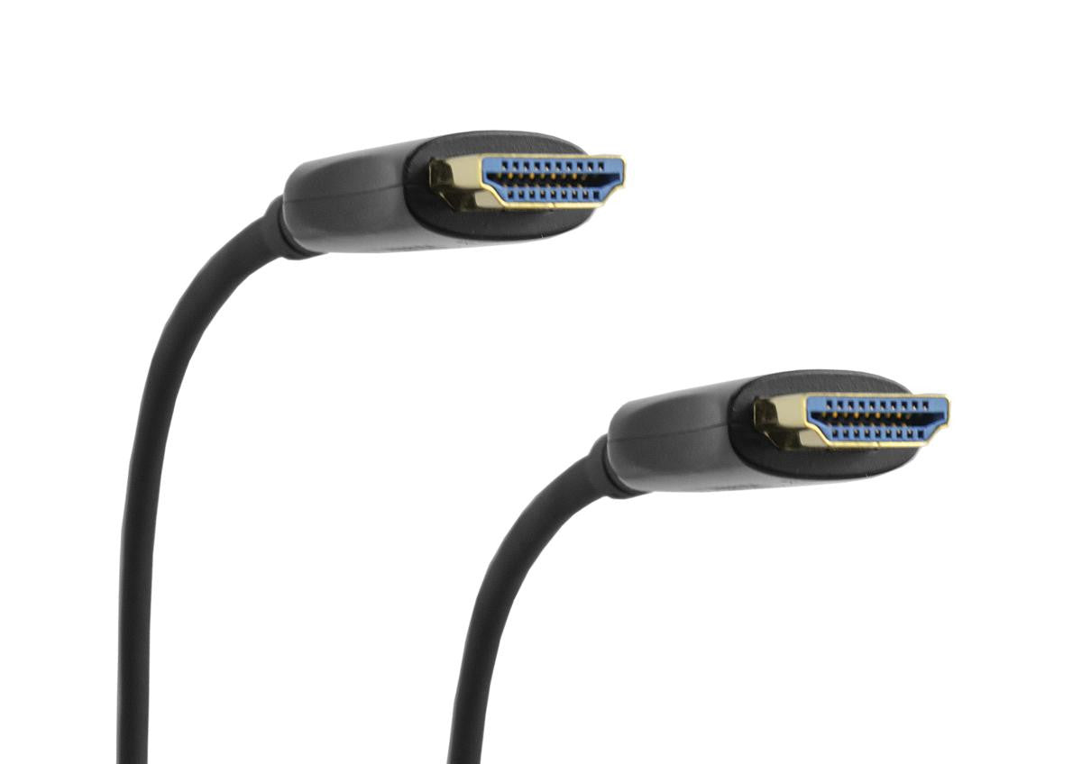 HDMI 2.1 de fibra óptica 8K@60Hz, 5m