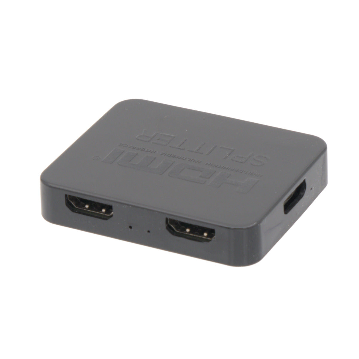Divisor compacto 1x4 4K@30Hz HDCP1.4