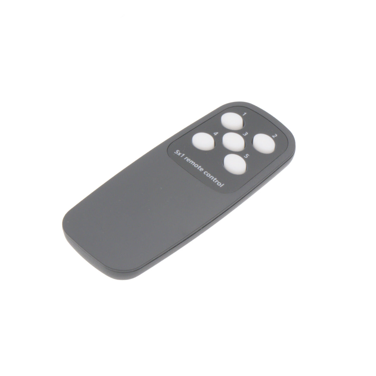 5x1 Switch 4K@60Hz HDCP2.2