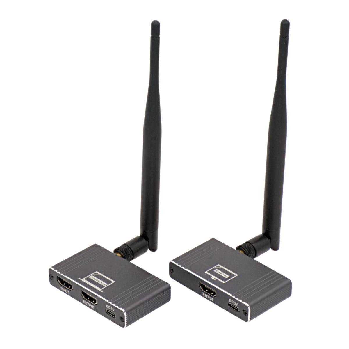 Extensor HDMI sem fios de 200 metros, 1080p a 60Hz