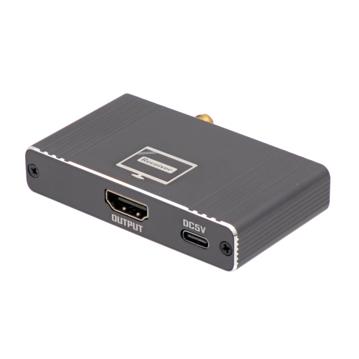 Receiver (1u) for the AV26 Wireless Extender