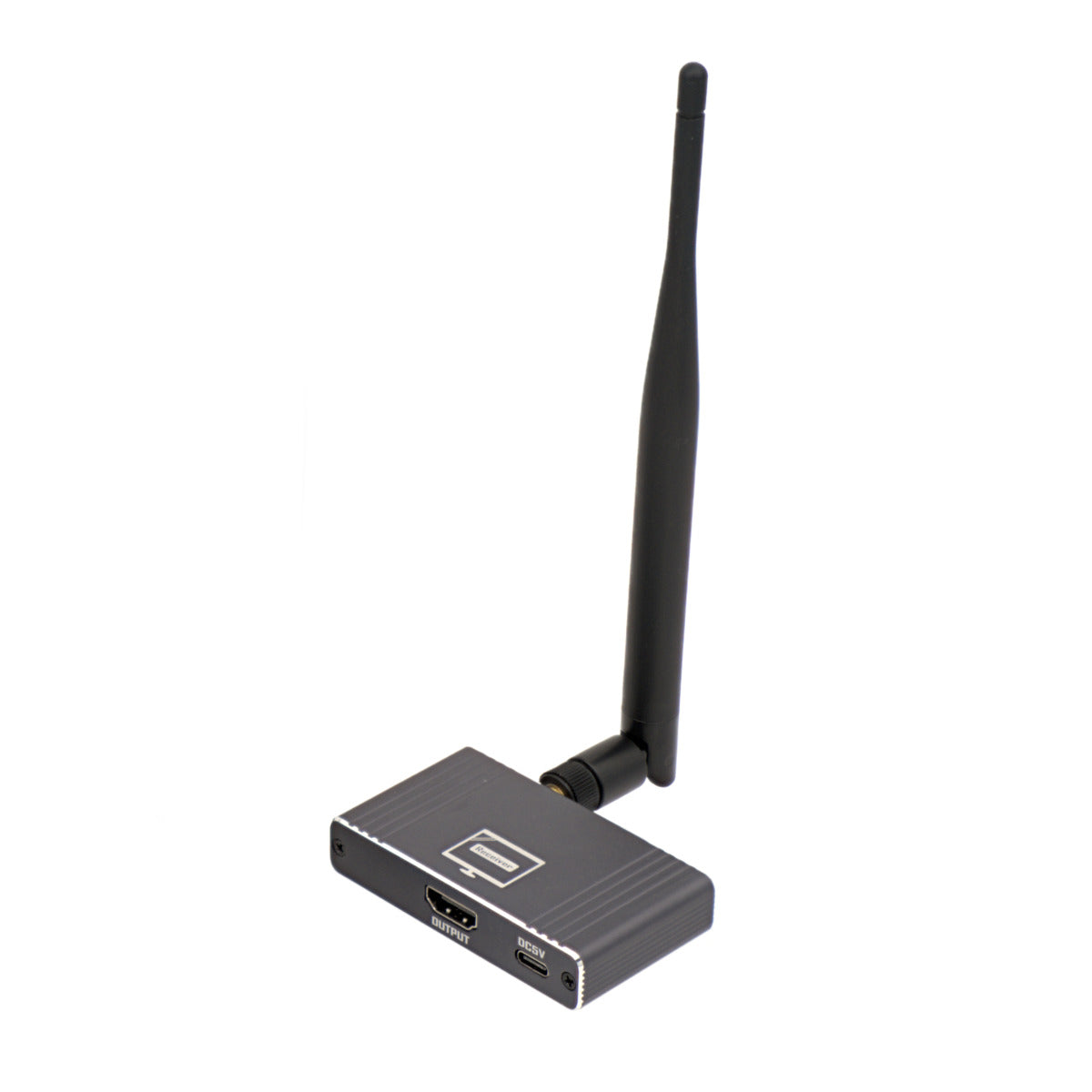 Receiver (1u) for the AV26 Wireless Extender