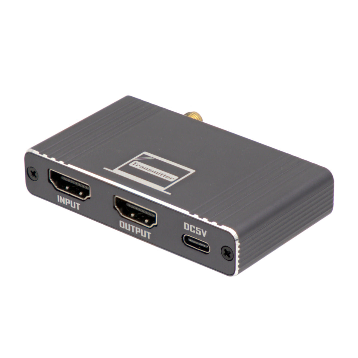 Extensor HDMI sem fios de 200 metros, 1080p a 60Hz