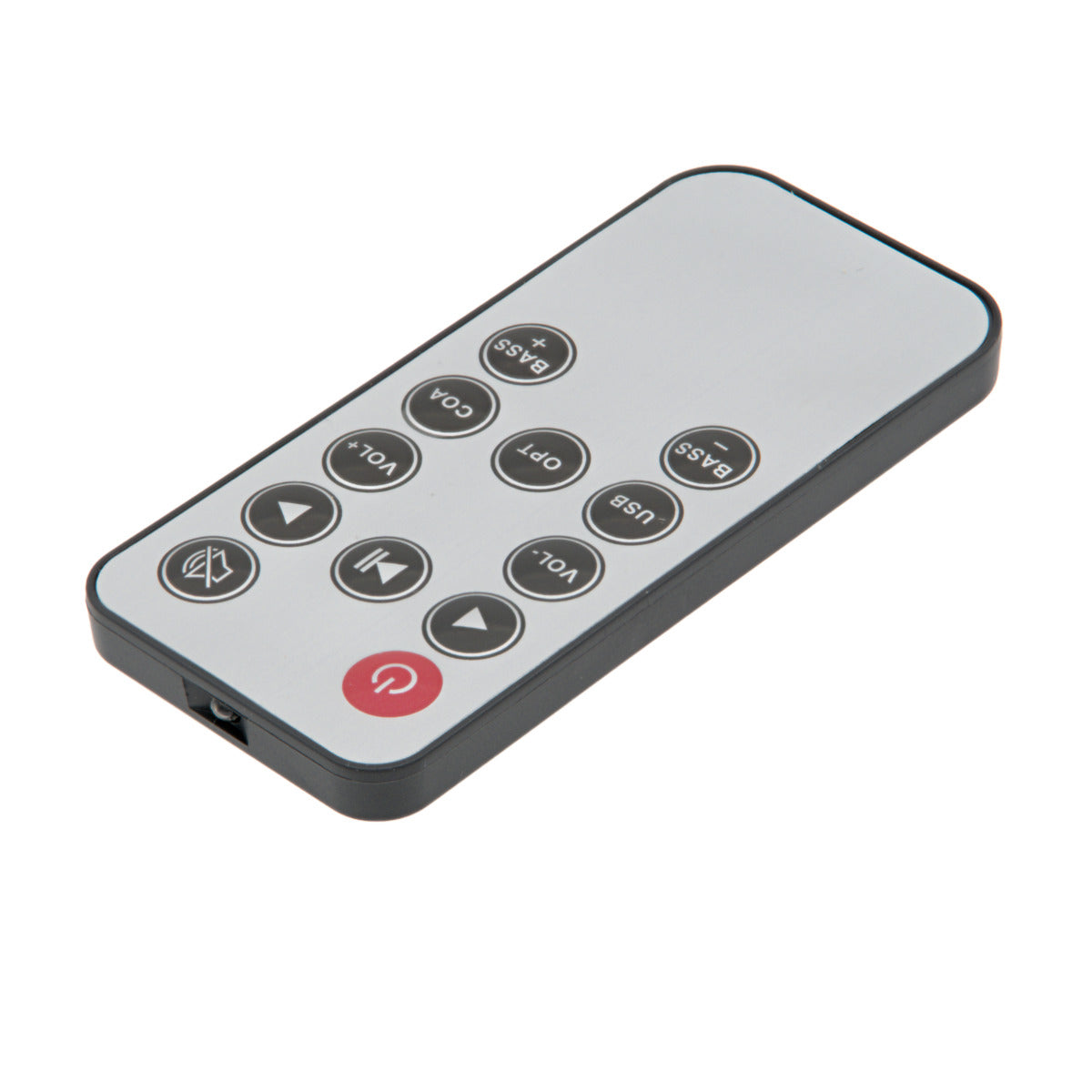 Conversor Digital a Analogico (DAC) hasta 192KHz con entrada USB y volumen