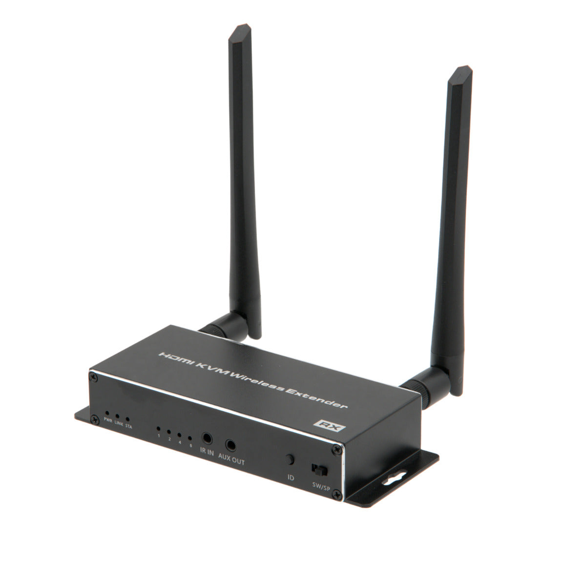 Receiver (1u) for the Wireless Extender