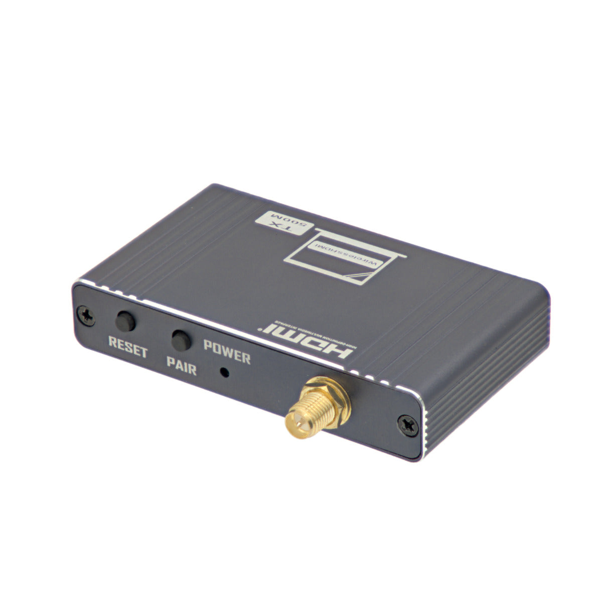 Extensor HDMI sem fios de 500 metros, 1080p a 60Hz