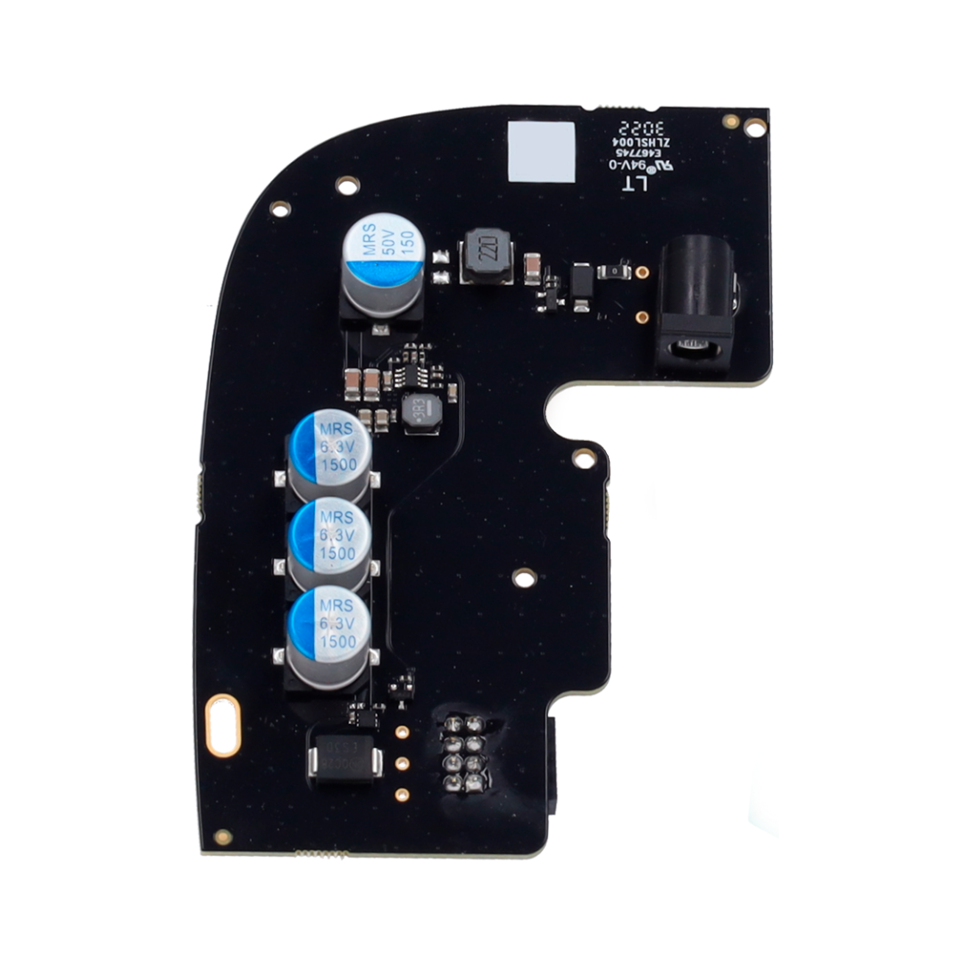 AJAX 12-24 VDC Power Supply Module