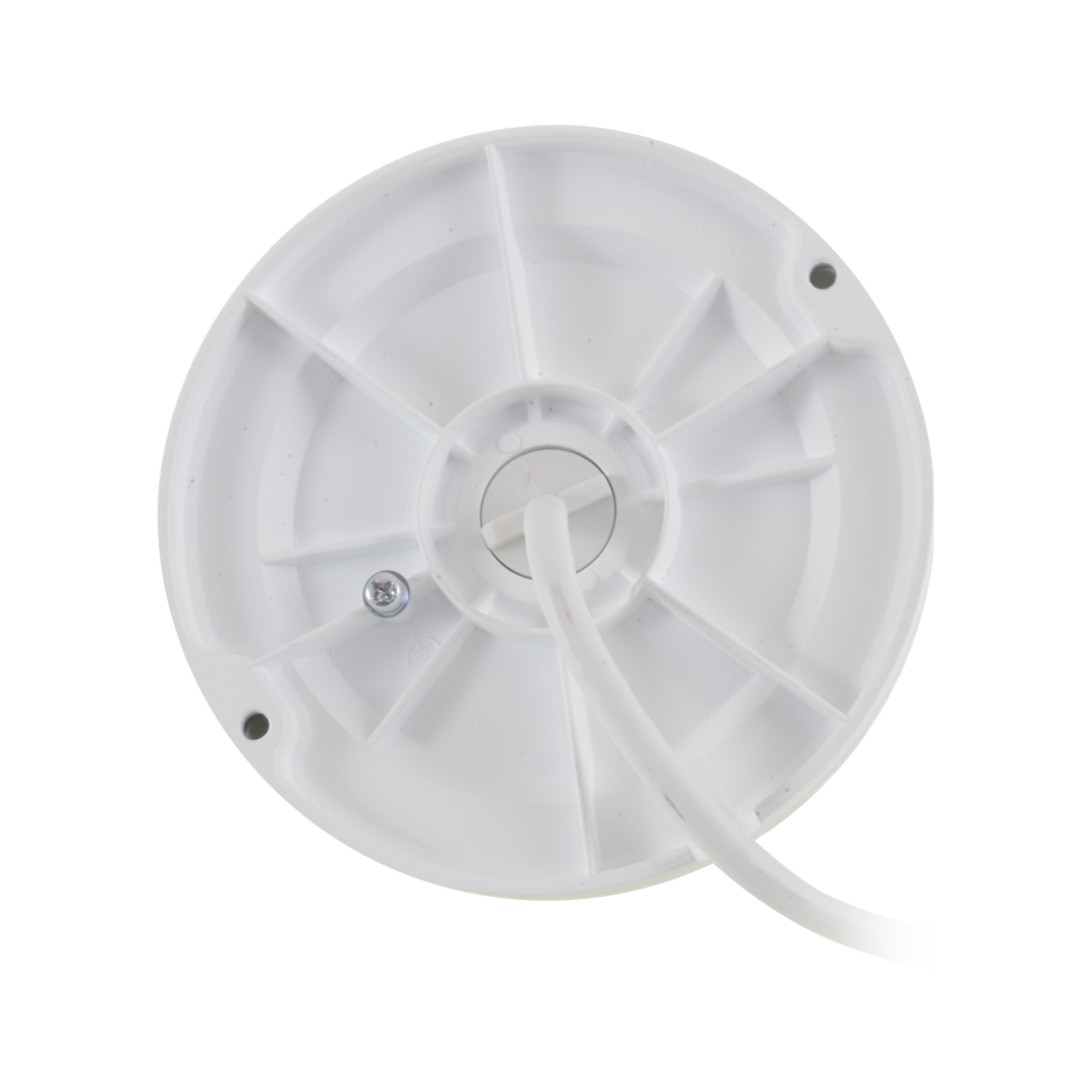 Câmara IP - Uniarch - PoE - 5 Megapixels - 2,8 mm - IR 30 m