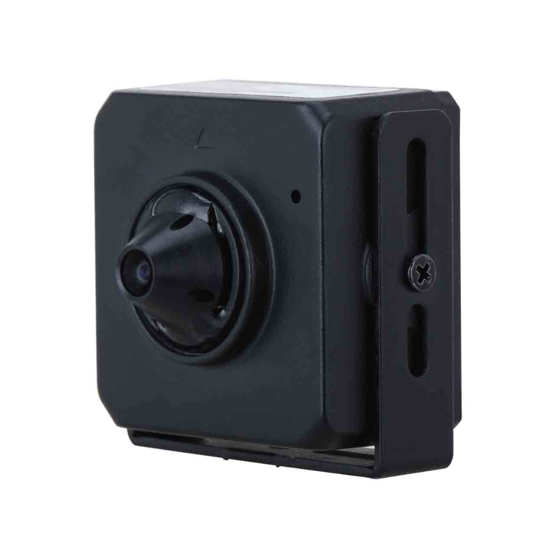Mini IP Camera H265 Pinhole 2M DN WDR Starlight 2.8mm IVS AUDIO MIC