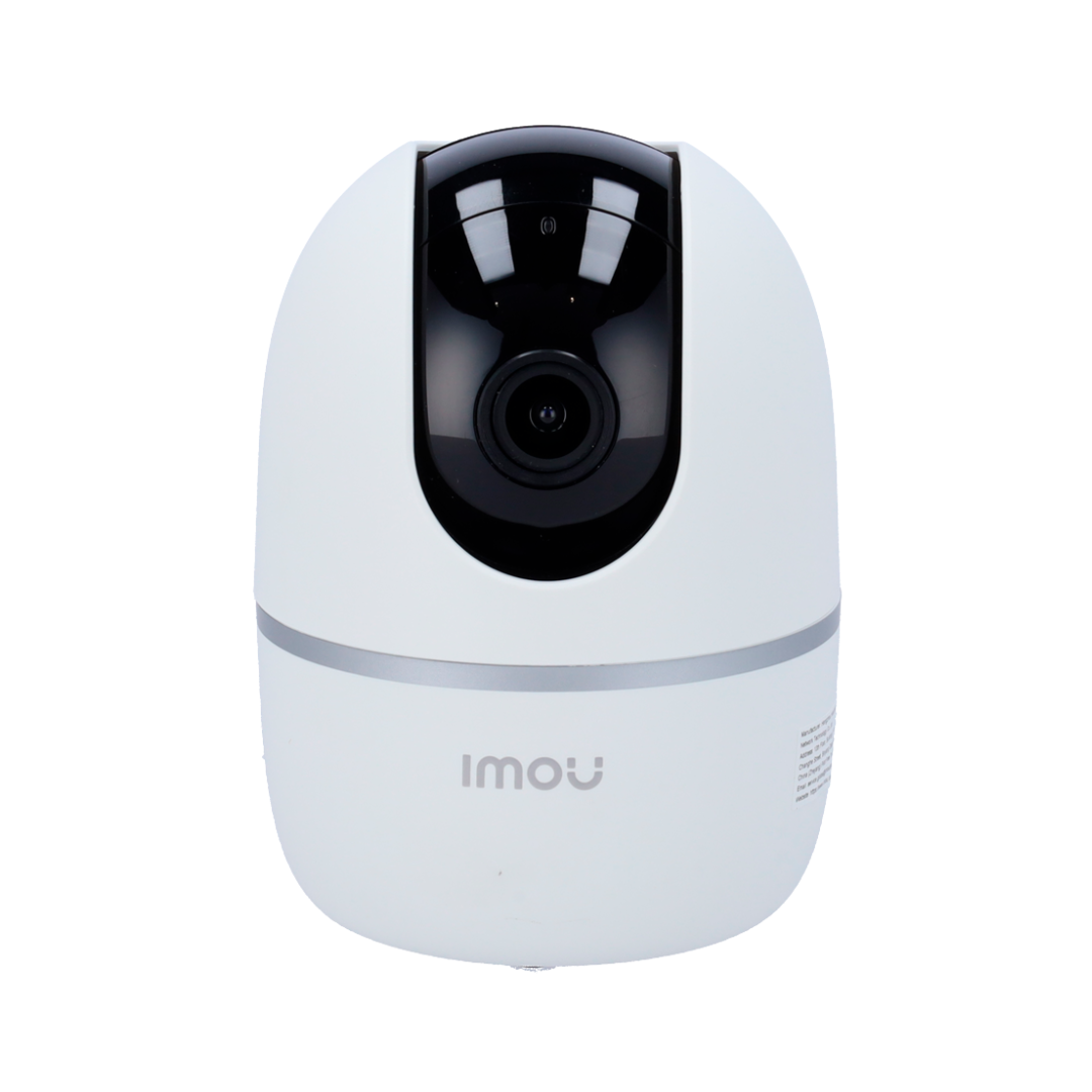 Cámara motorizada A1 2MP WiFi 2.4 GHz 3.6 mm / Autotracking / IR 10m