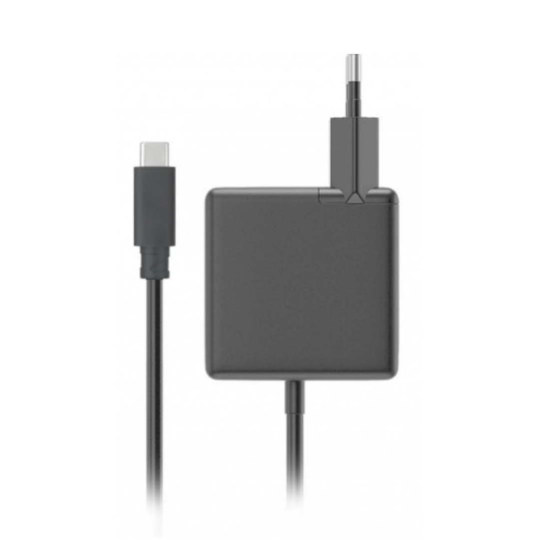 Cargador EIGHTT Universal USB-C 90W | PORTÁTILES | Tablets | Smartphones